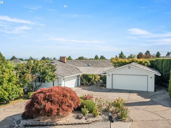 14010 SW High Tor Dr, Tigard, OR 97224