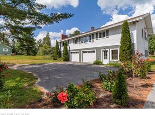 257 Pinkham Brook Rd, Durham, ME 04222