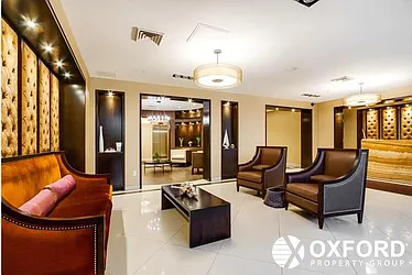Rented by Oxford Property Group