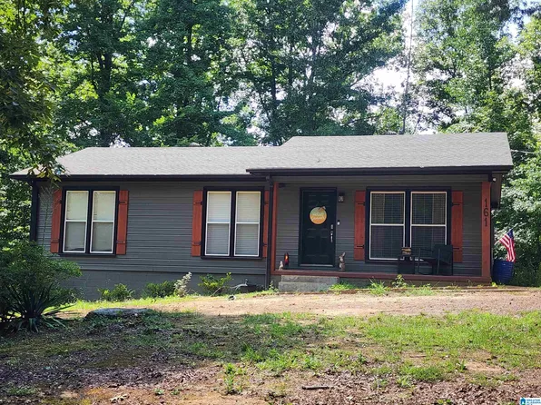 161 Spring Trl, Warrior, AL 35180