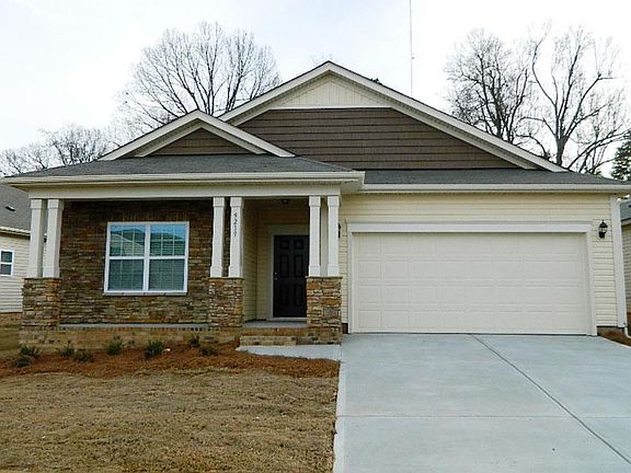 Located on 0106 in The Farms in Charlotte, NC