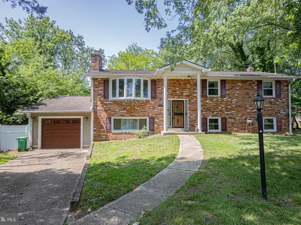 9611 Ponca Pl, Fort Washington, MD 20744