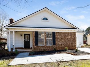 4920 Harri Ann Dr, Charlotte, NC 28227