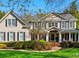 12156 Morestead Ct, Glen Allen, VA 23059