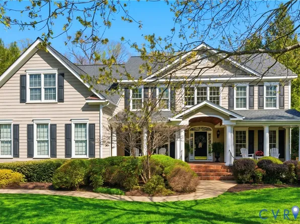 12156 Morestead Ct, Glen Allen, VA 23059