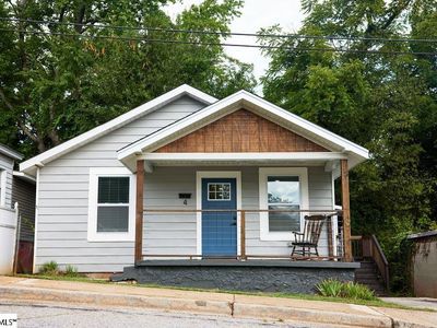 4 Lindberg Ave, Greenville, SC, 29601