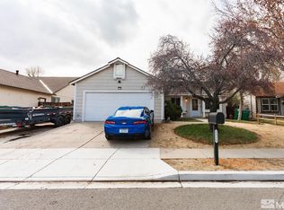 2225 Figoni Ranch Rd, Sparks, NV 89434