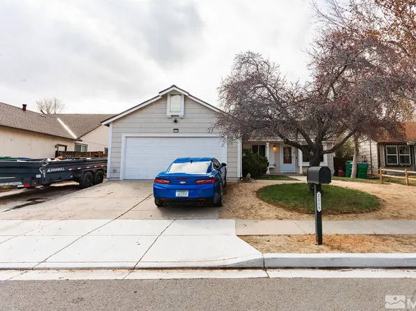 2225 Figoni Ranch Rd, Sparks, NV 89434