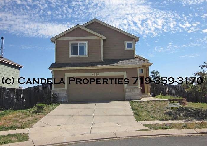4986 Sweetgrass Lane