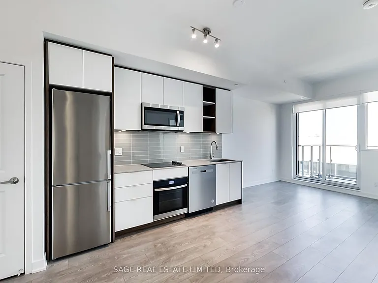 543 Richmond St W #Penthouse 15 — Photo 10