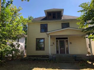 1213 W Oakdale Dr, Fort Wayne, IN 46807
