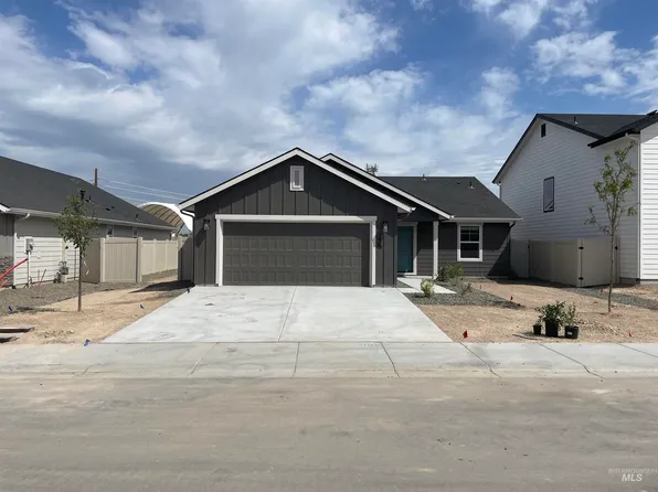 238 W Omphale St, Kuna, ID 83634
