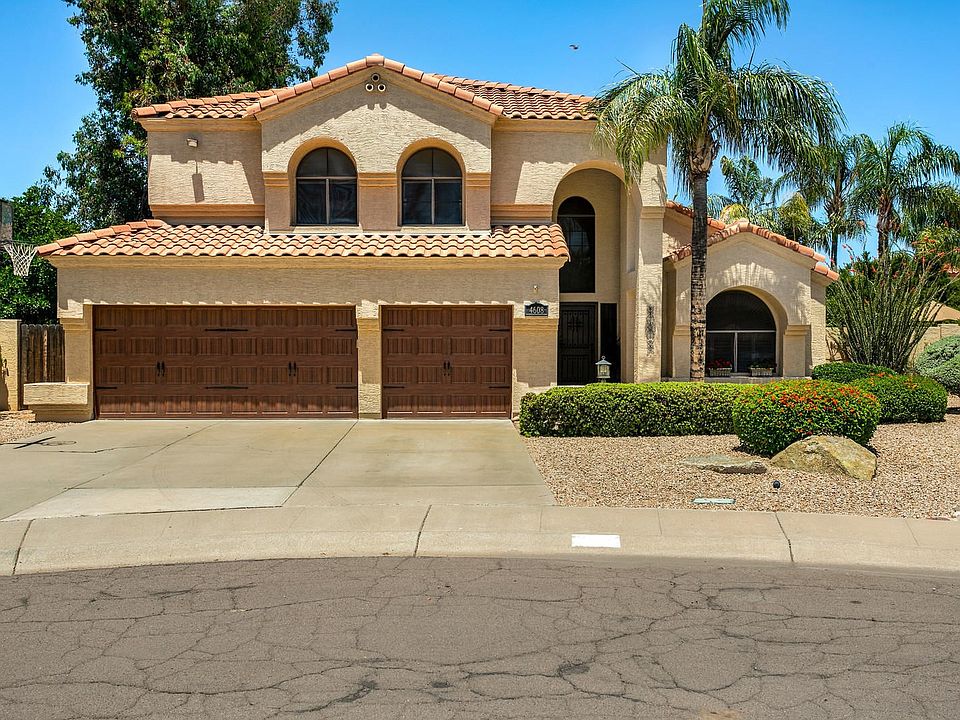 Welcome Home!
