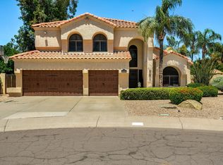 4608 E Marconi Ave, Phoenix, AZ 85032