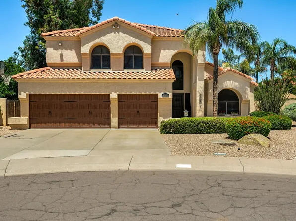4608 E Marconi Ave, Phoenix, AZ 85032