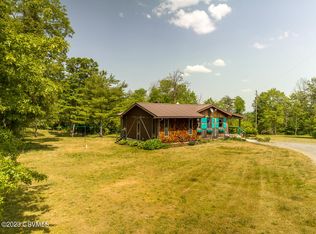 172 Bollinger Ln, Mifflinburg, PA 17844