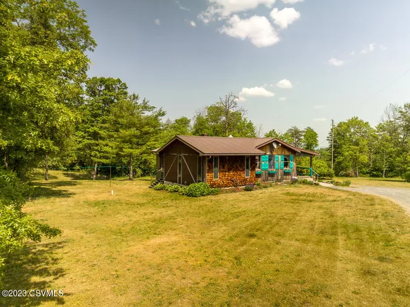 172 Bollinger Ln, Mifflinburg, PA 17844