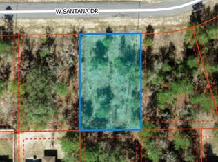 2646 W Santana Dr #7, Dunnellon, FL 34433