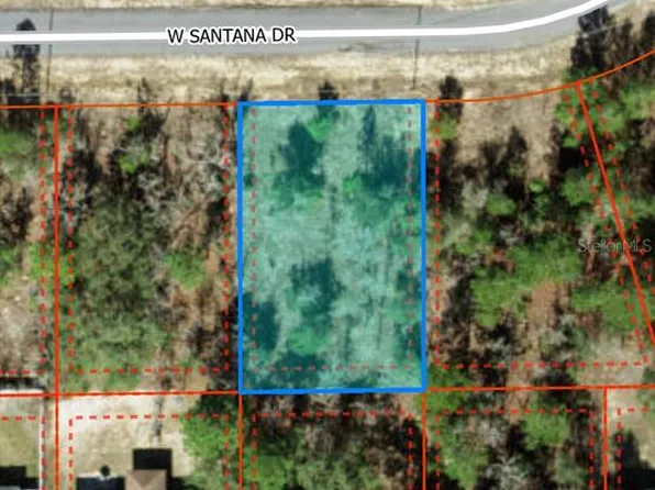 2646 W Santana Dr #7, Dunnellon, FL 34433