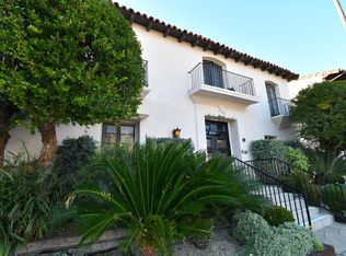 509 Fair Oaks Ave APT H, South Pasadena, CA 91030