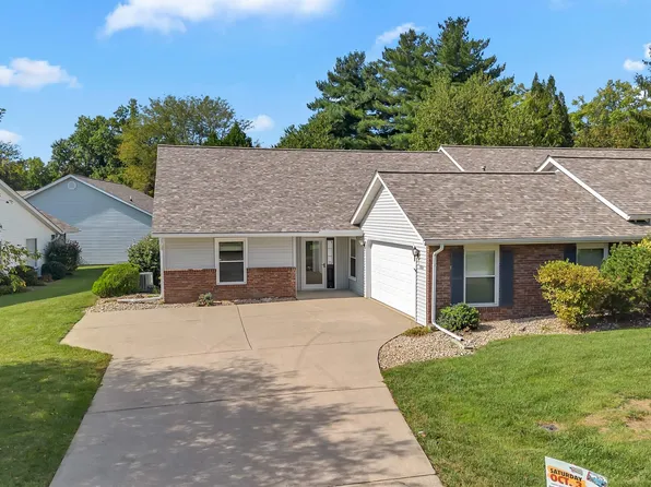 1006 E Sherbrooke Dr, Bloomington, IN 47401