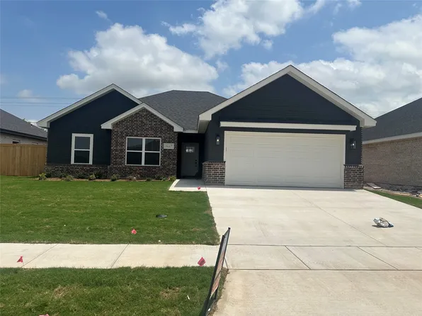 7525 Wildflower Way, Abilene, TX 79602
