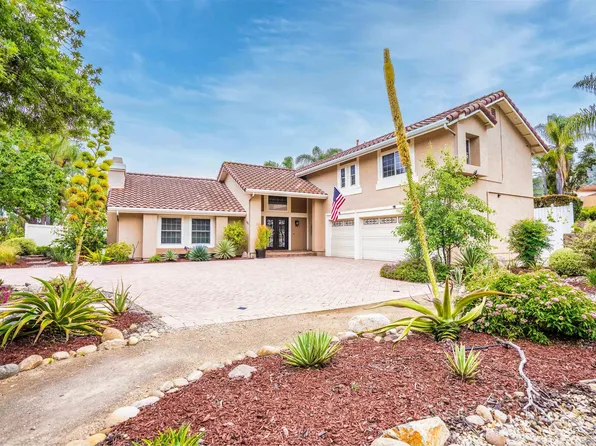 3359 Avenida Sierra, Escondido, CA 92029