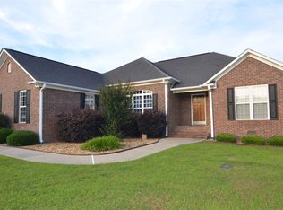 117 Saint Thomas Dr, Rainbow City, AL 35906