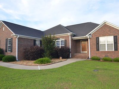 117 Saint Thomas Dr, Rainbow City, AL, 35906