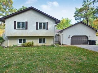 315 178th Ave NE, Ham Lake, MN 55304