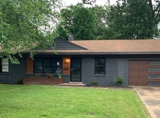 4488 Quince Rd, Memphis, TN 38117