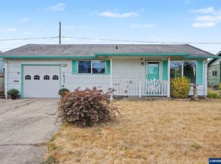 1635 Sallal Rd, Woodburn, OR 97071