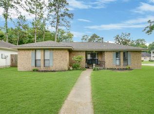 16911 Midships Way, Crosby, TX 77532