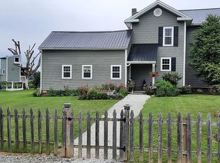 8335 State Route 304, Mifflinburg, PA 17844