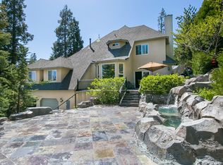 202 Chipmunk Dr, Lake Arrowhead, CA 92352