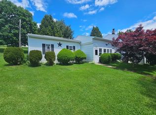 11805 Hendy Hollow Rd, Corning, NY 14830