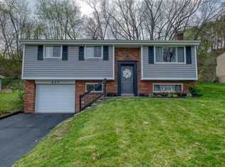 620 Moonstone Dr, Allison Park, PA