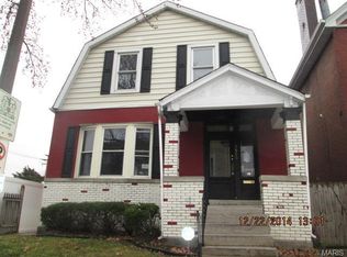 3620 Meramec St, Saint Louis, MO