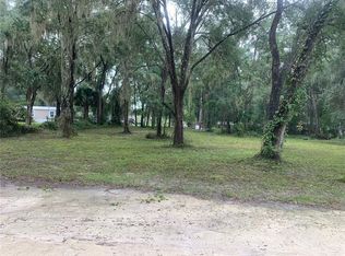 NE 135th St LOT 20, Anthony, FL 32617