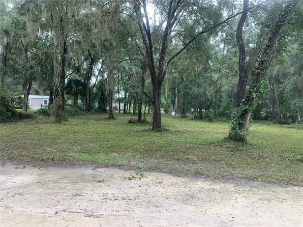 NE 135th St Lot 20, Anthony, FL 32617
