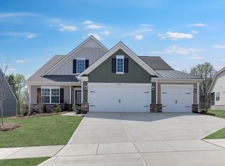 1941 Bentwind Rd, Lancaster, SC 29720