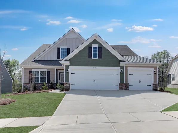 1941 Bentwind Rd, Lancaster, SC 29720