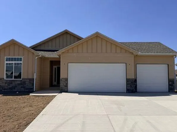 3191 Barley Grass Dr, Wellington, CO 80549