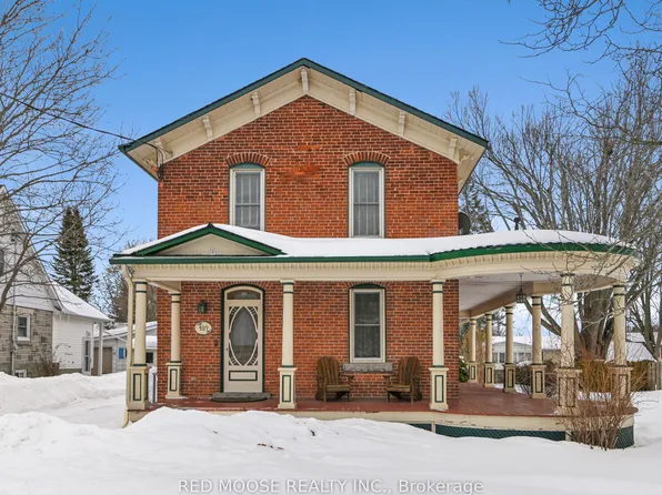 489 Fred St, North Dundas, ON K0C 2K0