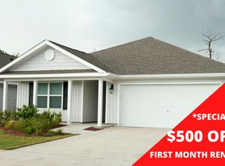 133 Osprey Lake Rd, Callaway, FL 32404