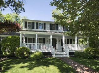 16 Old Pasture Rd, Cohasset, MA 02025