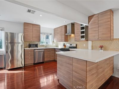 7422 Hazeltine Ave APT 10, Van Nuys, CA, 91405