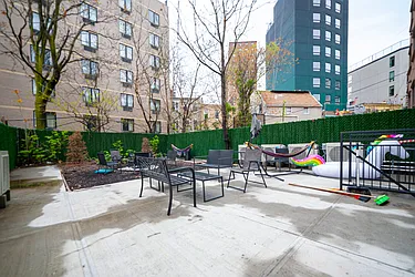 Rented by ERNY LLC