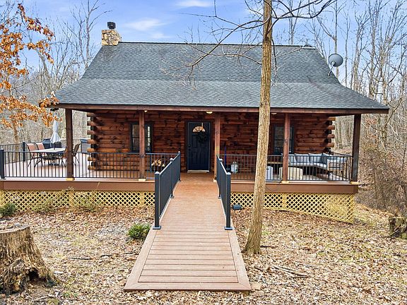 4th image of 28930 Big Pine Rd