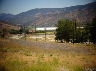 341 E Houser Ave, Lebec, CA 93243